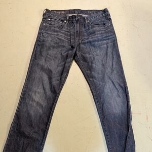 1969 Gap Mens Denim Jean